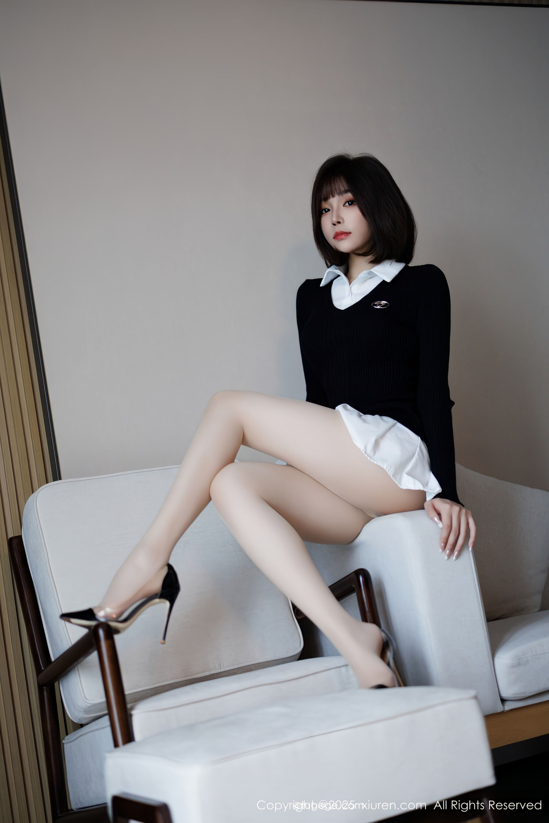 秀人网 莉芝荔枝 Vol.11138